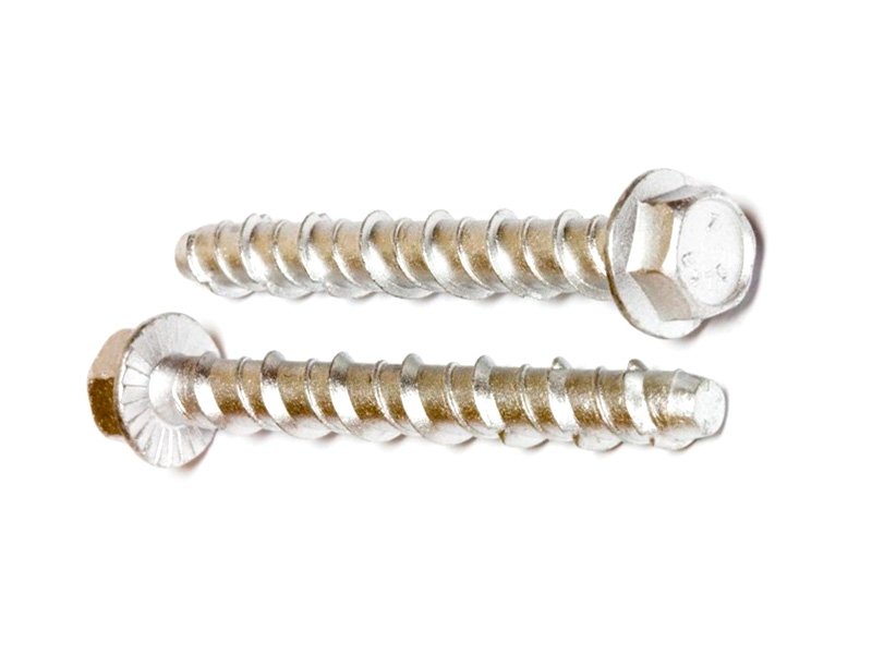 Анкер-шуруп по бетону CON-R  