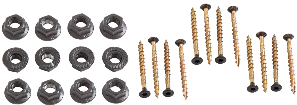 Декоративные саморезы.jpg Декоративные саморезы.jpg